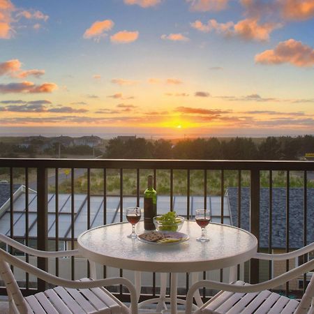 Worldmark Surfside Inn Ocean Park Exteriör bild