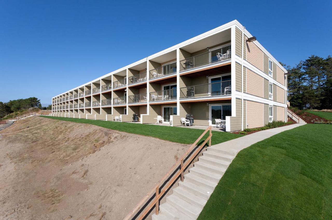 Worldmark Surfside Inn Ocean Park Exteriör bild