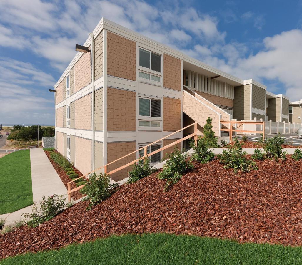 Worldmark Surfside Inn Ocean Park Exteriör bild