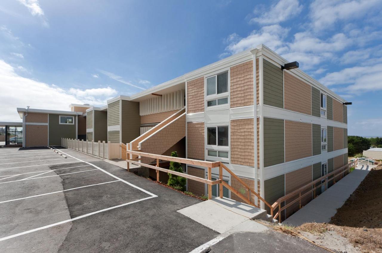 Worldmark Surfside Inn Ocean Park Exteriör bild