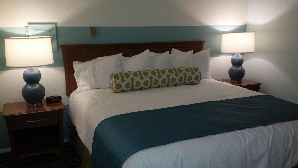 Worldmark Surfside Inn Ocean Park Exteriör bild