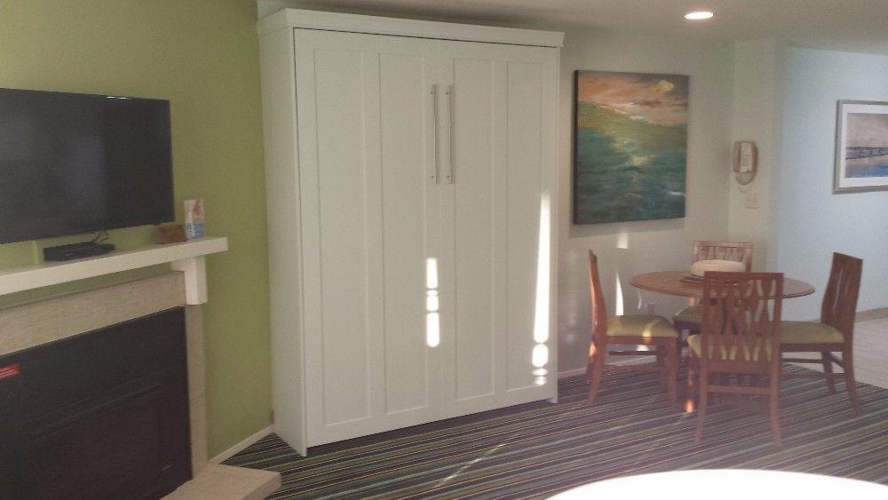 Worldmark Surfside Inn Ocean Park Exteriör bild
