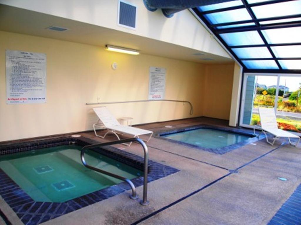 Worldmark Surfside Inn Ocean Park Exteriör bild