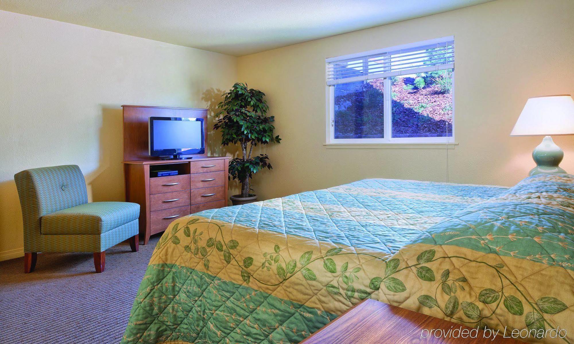 Worldmark Surfside Inn Ocean Park Exteriör bild