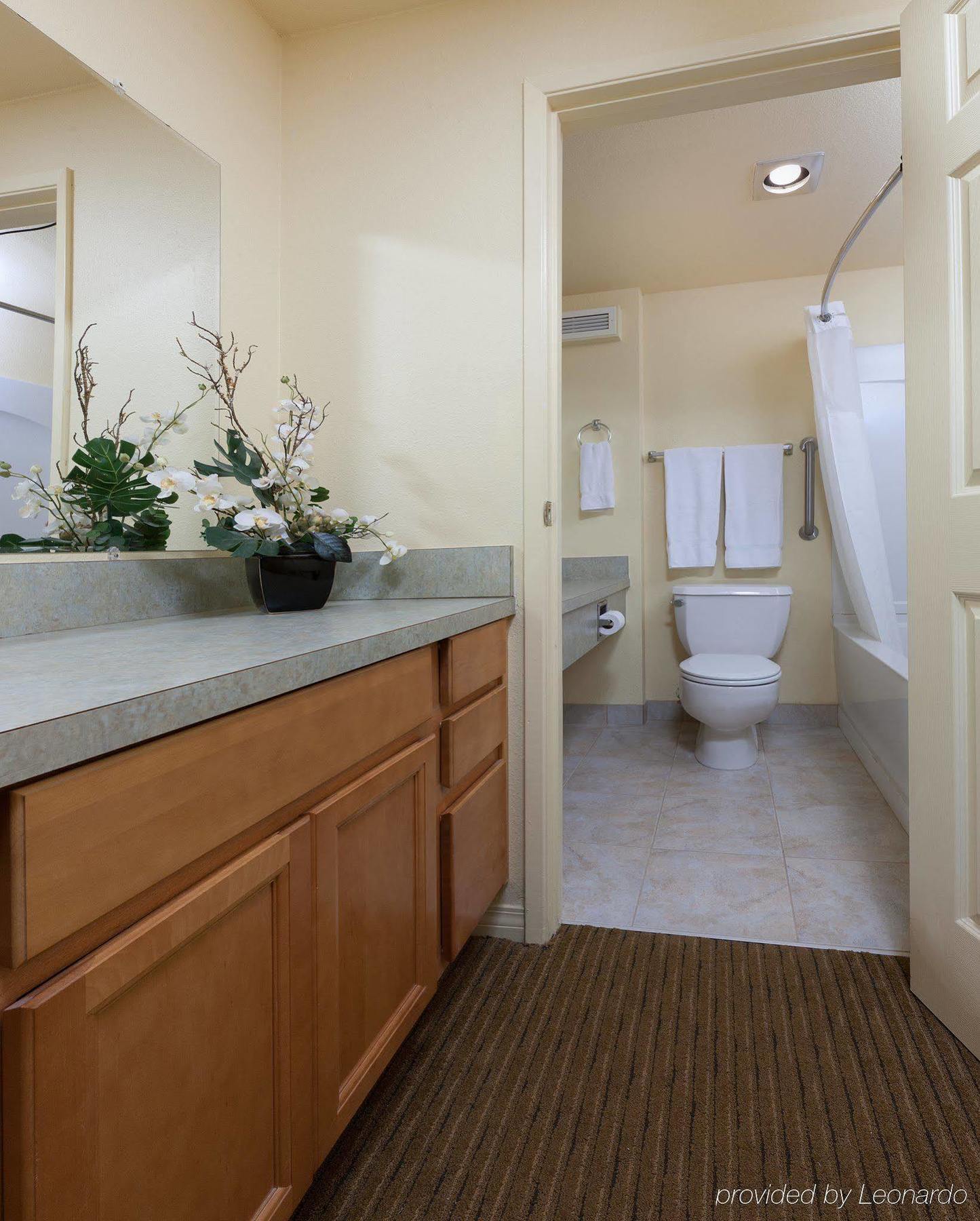 Worldmark Surfside Inn Ocean Park Exteriör bild