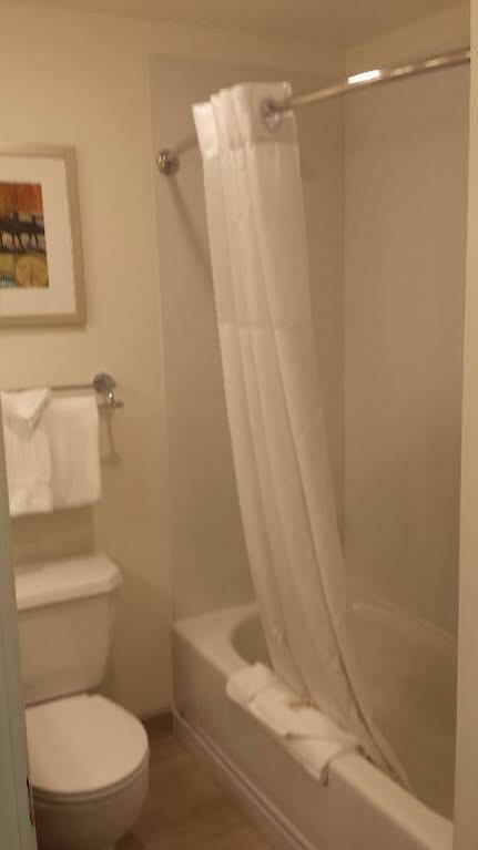 Worldmark Surfside Inn Ocean Park Exteriör bild