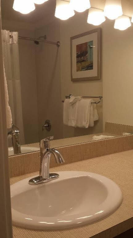 Worldmark Surfside Inn Ocean Park Exteriör bild