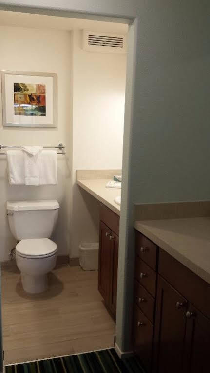 Worldmark Surfside Inn Ocean Park Exteriör bild